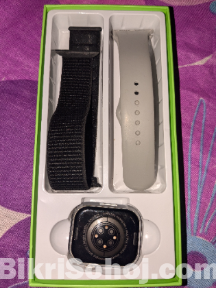 Kw2 max pro watch, new condition